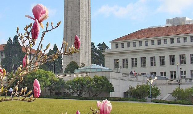 サンフランシスコの大学