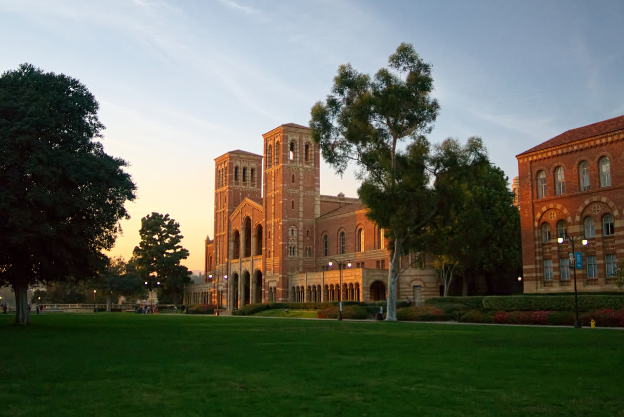 UCLA