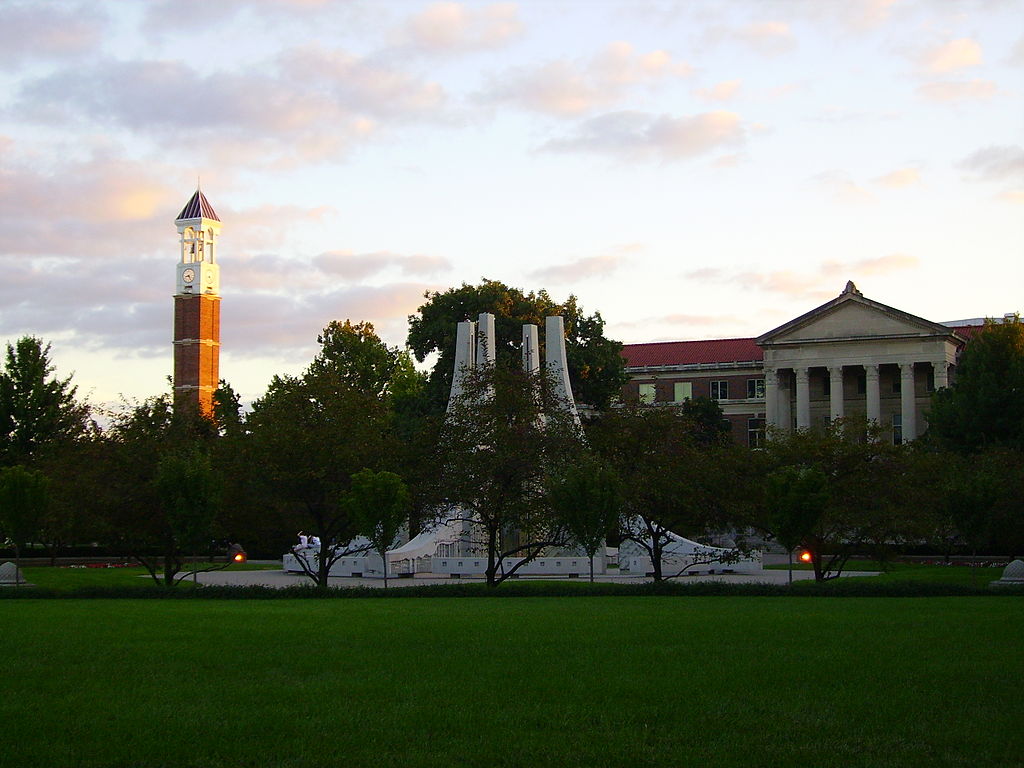 パデュー大学