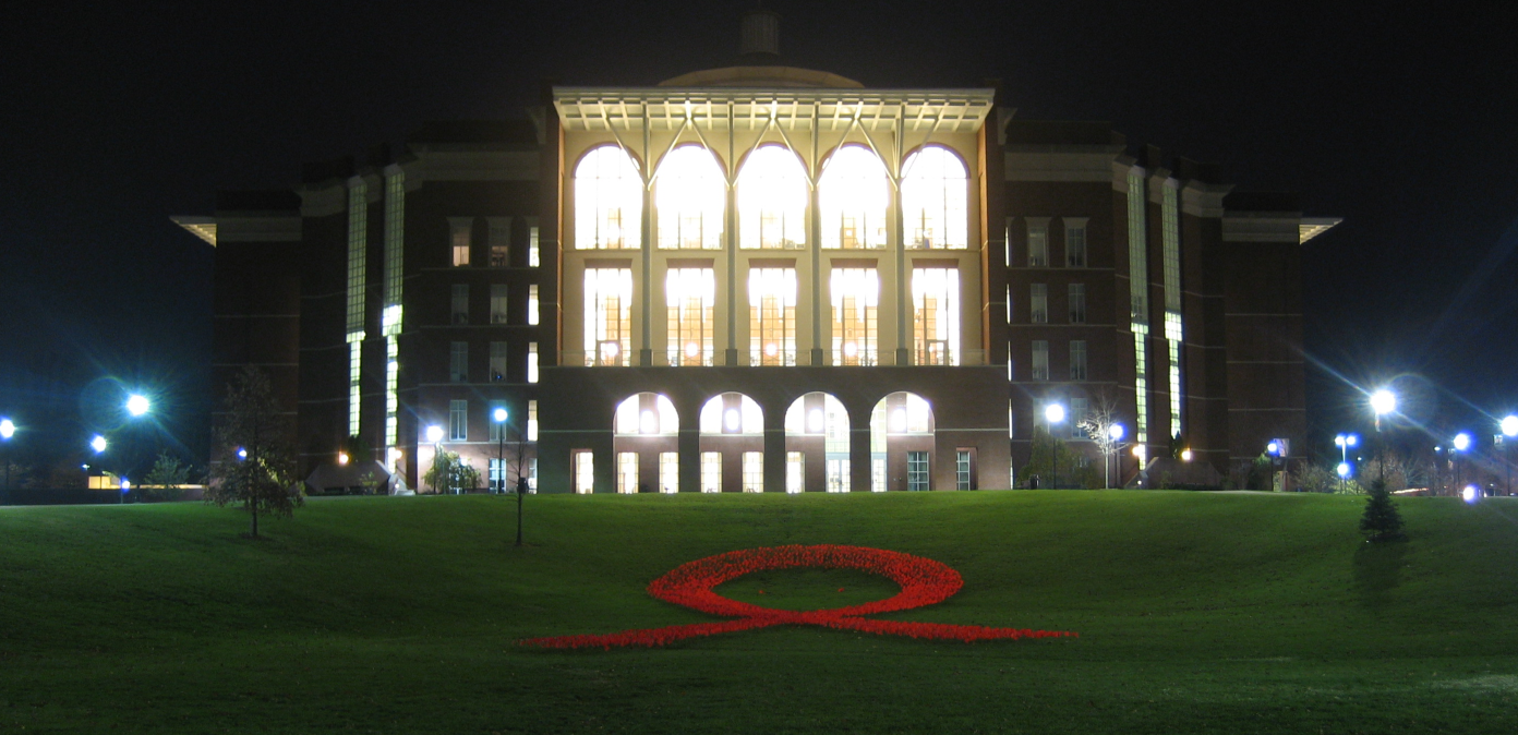 ケンタッキー大学