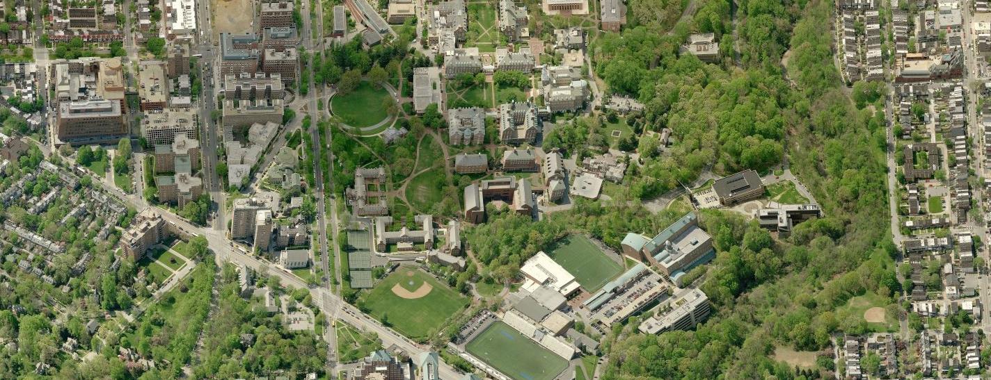 ジョンズ・ホプキンス大学 ジョンズ・ホプキンス大学