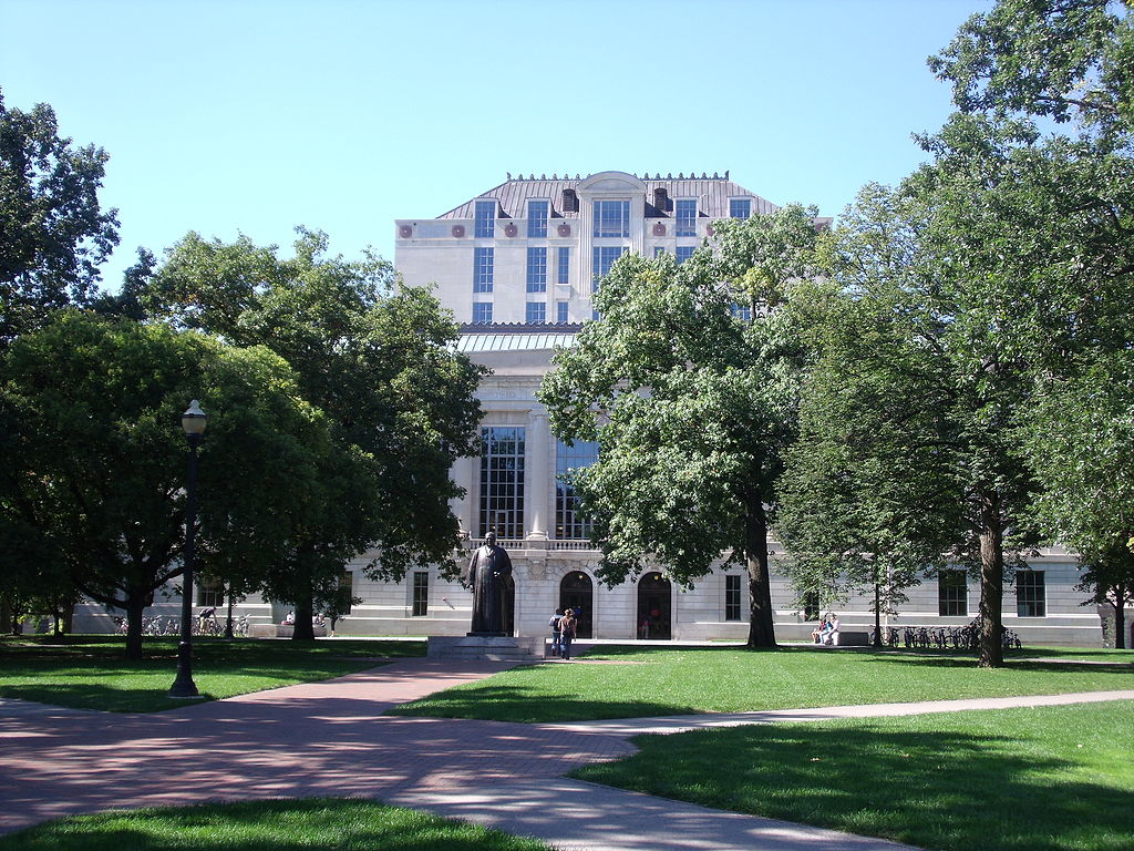 オハイオ州立大学