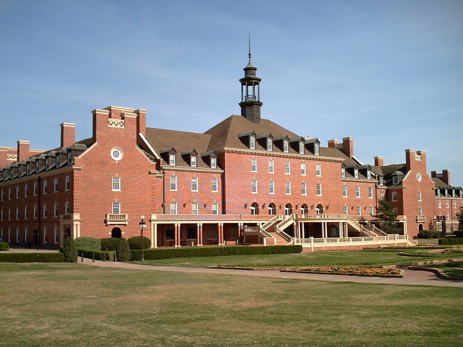 オクラホマ州立大学 オクラホマ州立大学