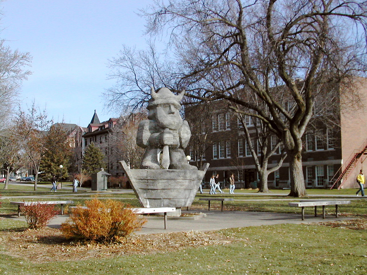 オーガスタナ大学 オーガスタナ大学