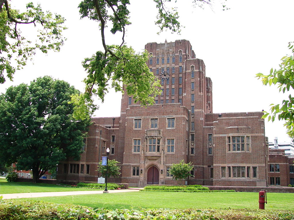 フィスク大学