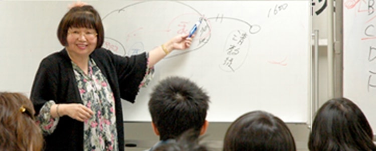 講演会写真