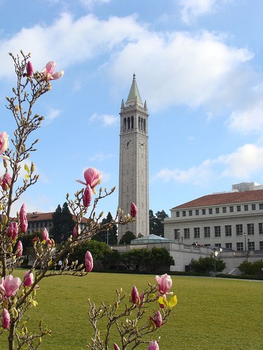 University of California, Berkeley Campus
