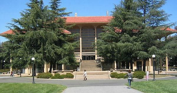 「環境留学」をめざす人必見！ 地球にやさしいアメリカの大学ベスト10イメージ