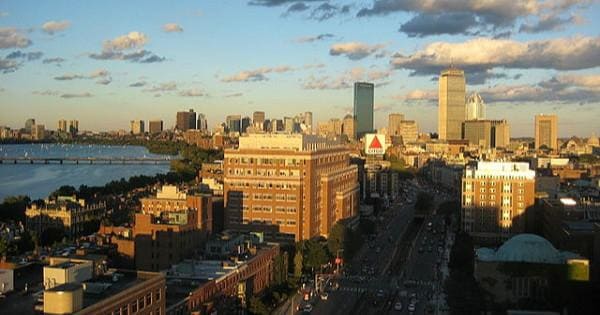ボストンへの留学は魅力がいっぱい！ アメリカNo.1の学園都市で学びたい人集まれ！！イメージ