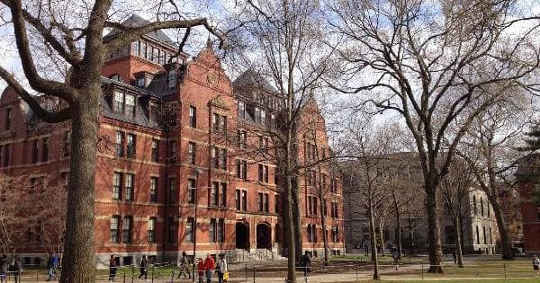 アメリカで最も有名な大学ランキング US News & Worldの“Best Colleges”（第1回）イメージ