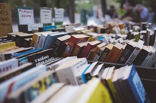 アメリカの大学の教科書